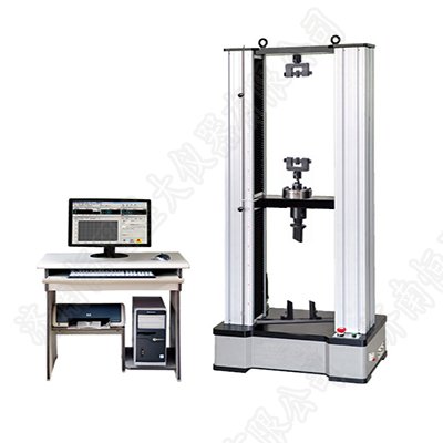 微機(jī)控制人造板萬能試驗(yàn)機(jī)