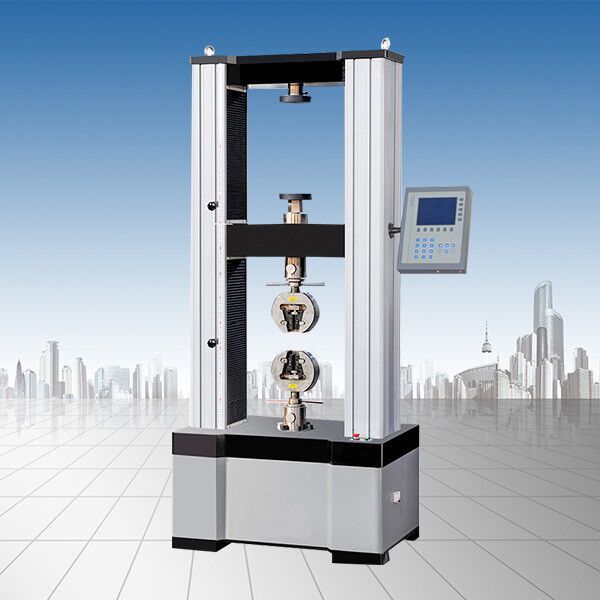 波紋管環(huán)剛度試驗機(jī)的使用技巧及維護(hù)保養(yǎng)